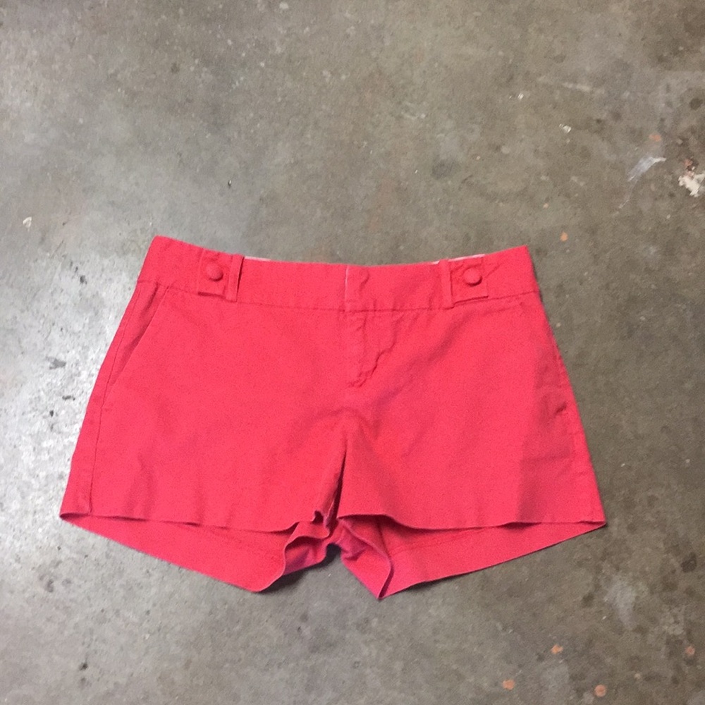 Banana Republic shorts